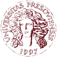 University of Presov in Presov